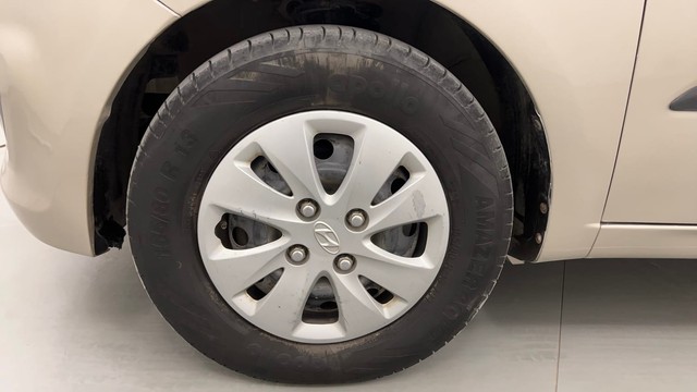 Second-hand 2012 Hyundai i10 Magna 1.2 for sale in Pune-20