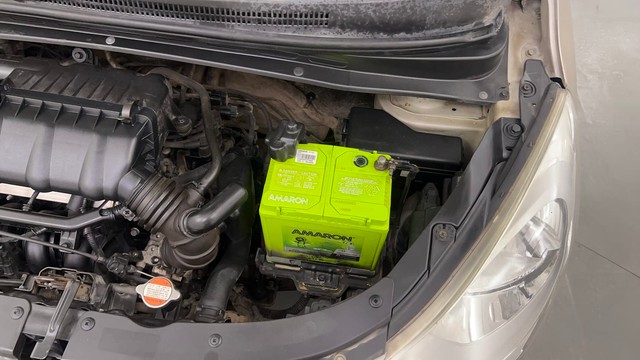 Second-hand 2012 Hyundai i10 Magna 1.2 for sale in Pune-33