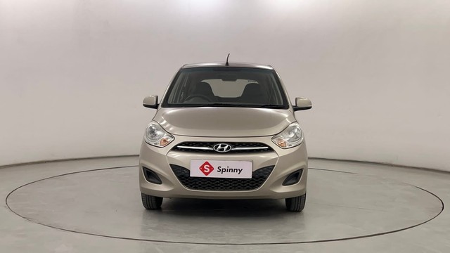 Second-hand 2012 Hyundai i10 Magna 1.2 for sale in Pune-7