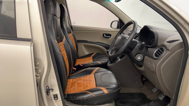 Second-hand 2012 Hyundai i10 Magna 1.2 for sale in Pune-15