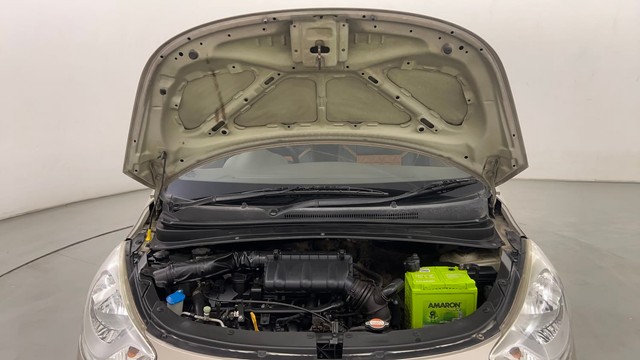 Second-hand 2012 Hyundai i10 Magna 1.2 for sale in Pune-8