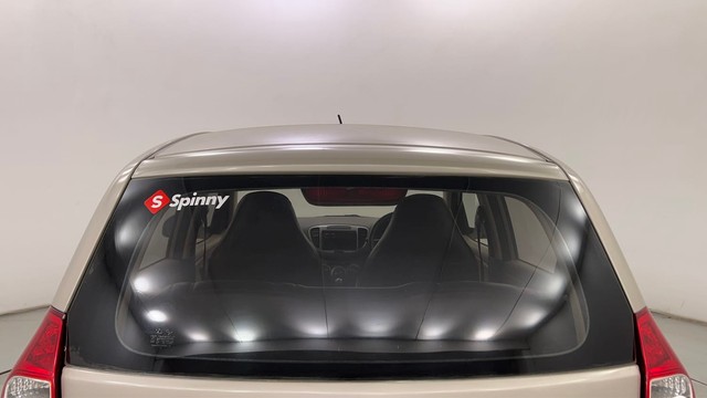 Second-hand 2012 Hyundai i10 Magna 1.2 for sale in Pune-25