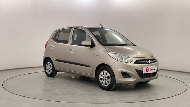 Second-hand 2012 Hyundai i10 Magna 1.2 for sale in Pune-1