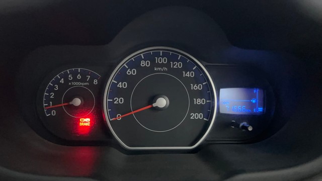 Second-hand 2012 Hyundai i10 Magna 1.2 for sale in Pune-13