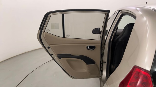 Second-hand 2012 Hyundai i10 Magna 1.2 for sale in Pune-39