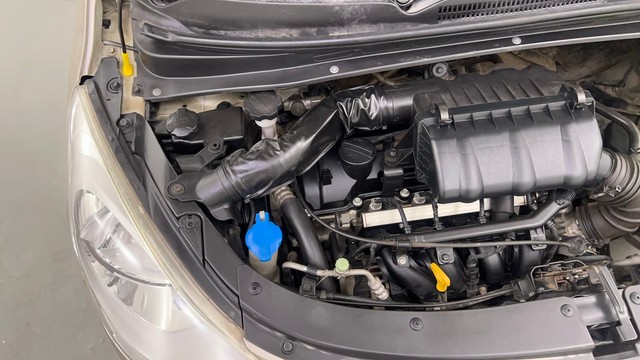 Second-hand 2012 Hyundai i10 Magna 1.2 for sale in Pune-34