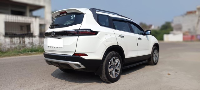 Second-hand 2023 Tata Safari XZA Plus (O) AT BSVI for sale in Noida-7