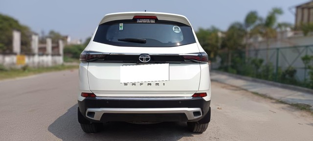 Second-hand 2023 Tata Safari XZA Plus (O) AT BSVI for sale in Noida-2