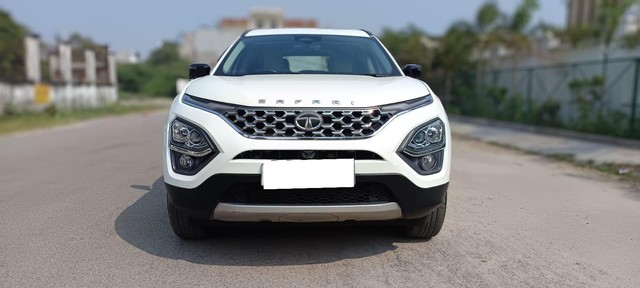 Second-hand 2023 Tata Safari XZA Plus (O) AT BSVI for sale in Noida-5