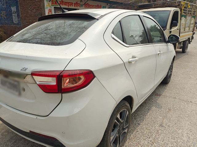 Second-hand 2018 Tata Tigor XZ for sale in Lucknow-3