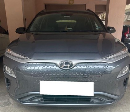 Hyundai Kona Premium Dual Tone - Photo 1