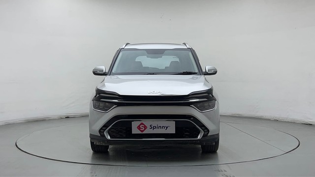 Second-hand 2022 Kia Carens Luxury Plus 6 STR Diesel for sale in Gurgaon-7