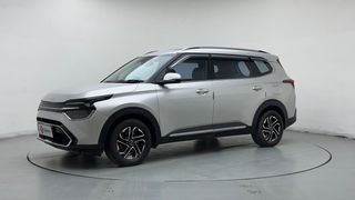 Used Luxury Plus 6 STR Diesel