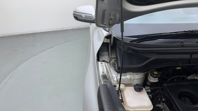 Second-hand 2022 Kia Carens Luxury Plus 6 STR Diesel for sale in Gurgaon-27