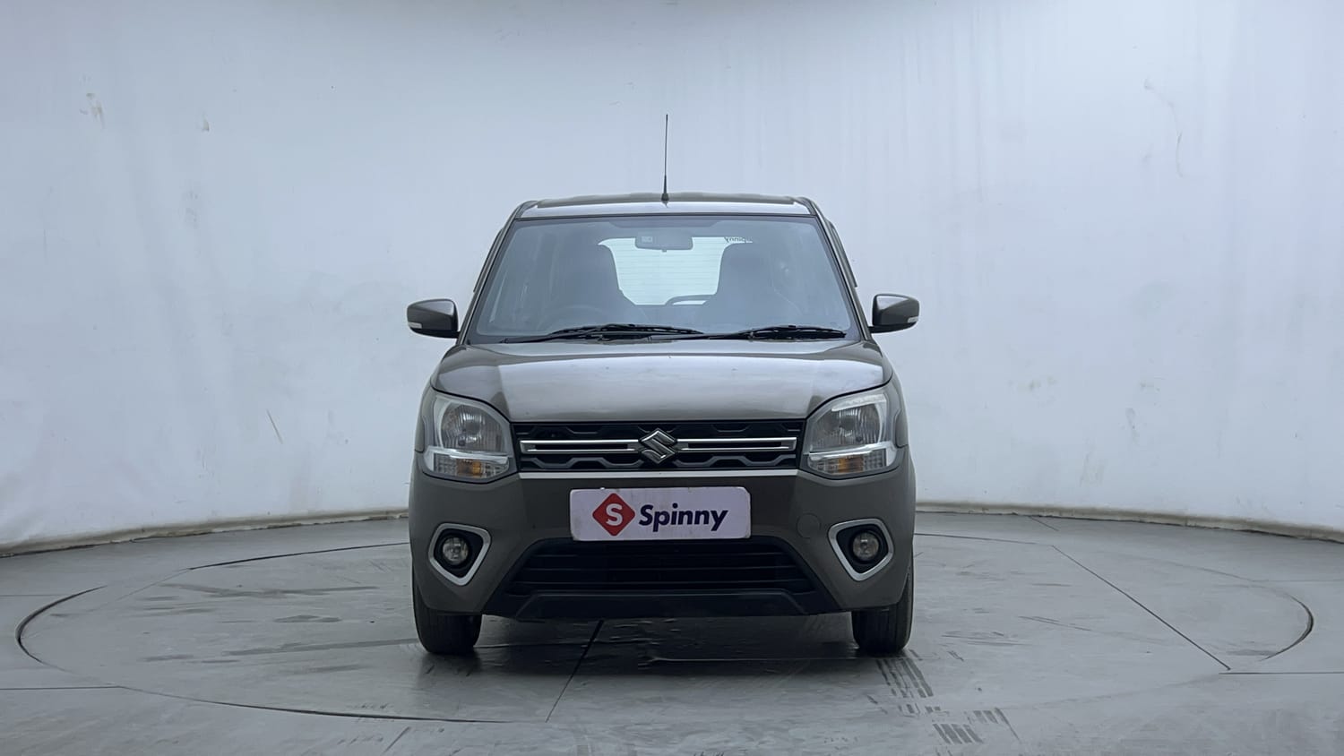 Buy Used Maruti Wagon R ZXI Plus BSVI of 2022 model @ 5,45,000 INR in ...
