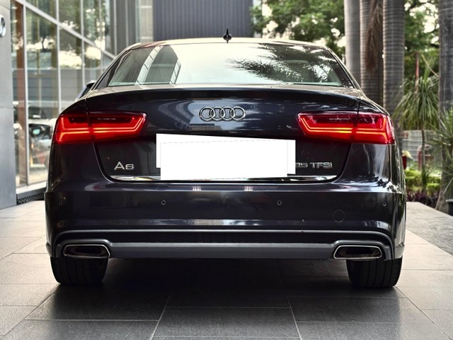Second-hand 2016 Audi A6 35 TFSI for sale in Chandigarh-1