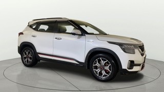 Used Kia Seltos GTX Plus Diesel AT