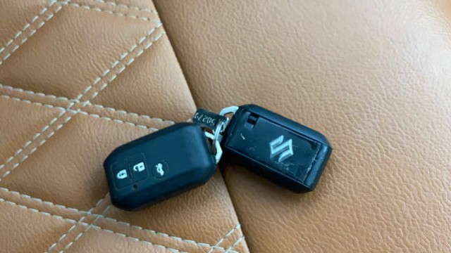 Second-hand 2022 Maruti Suzuki Baleno Zeta BSVI for sale in Hyderabad-21