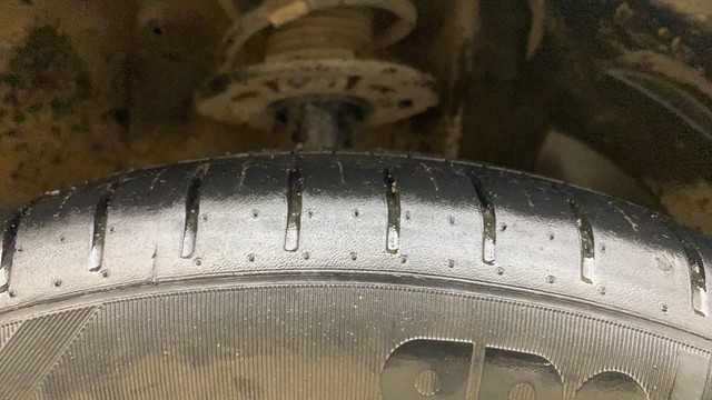 Second-hand 2022 Maruti Suzuki Baleno Zeta BSVI for sale in Hyderabad-28