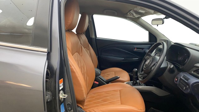 Second-hand 2022 Maruti Suzuki Baleno Zeta BSVI for sale in Hyderabad-15