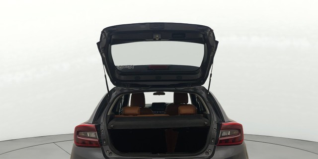 Second-hand 2022 Maruti Suzuki Baleno Zeta BSVI for sale in Hyderabad-20