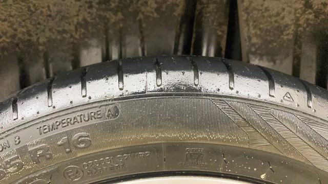 Second-hand 2022 Maruti Suzuki Baleno Zeta BSVI for sale in Hyderabad-31