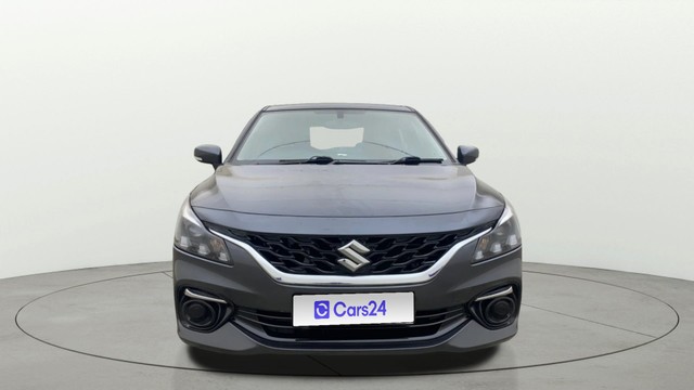 Second-hand 2022 Maruti Suzuki Baleno Zeta BSVI for sale in Hyderabad-7