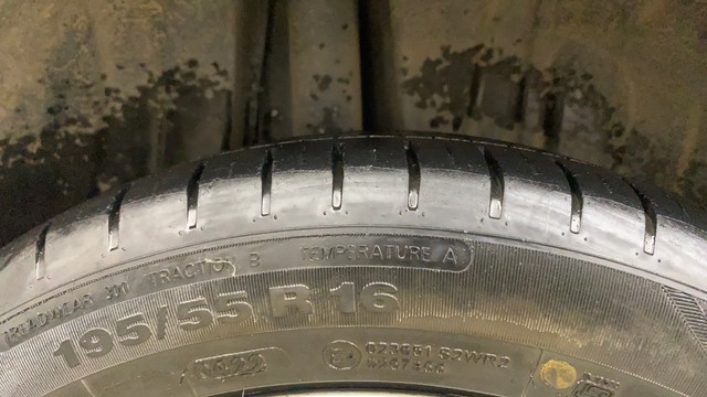 Second-hand 2022 Maruti Suzuki Baleno Zeta BSVI for sale in Hyderabad-29