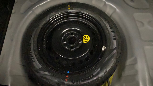 Second-hand 2022 Maruti Suzuki Baleno Zeta BSVI for sale in Hyderabad-27