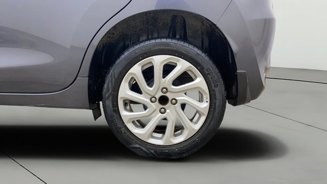 Second-hand 2022 Maruti Suzuki Baleno Zeta BSVI for sale in Hyderabad-26