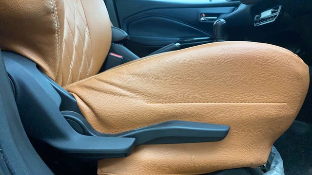 Second-hand 2022 Maruti Suzuki Baleno Zeta BSVI for sale in Hyderabad-18