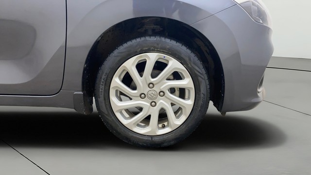 Second-hand 2022 Maruti Suzuki Baleno Zeta BSVI for sale in Hyderabad-23