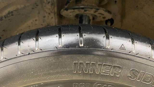 Second-hand 2022 Maruti Suzuki Baleno Zeta BSVI for sale in Hyderabad-30