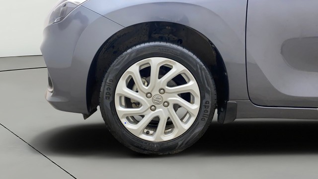 Second-hand 2022 Maruti Suzuki Baleno Zeta BSVI for sale in Hyderabad-25