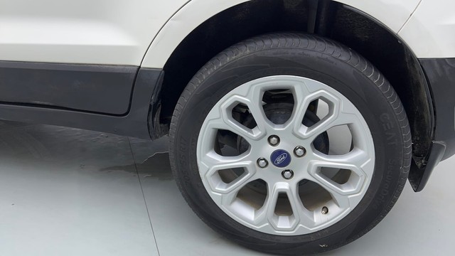 Second-hand 2018 Ford Ecosport Titanium Plus AT for sale in Ghaziabad-19