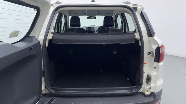 Second-hand 2018 Ford Ecosport Titanium Plus AT for sale in Ghaziabad-9