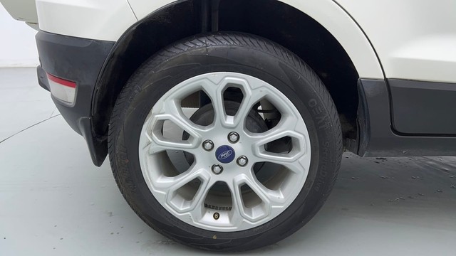 Second-hand 2018 Ford Ecosport Titanium Plus AT for sale in Ghaziabad-18