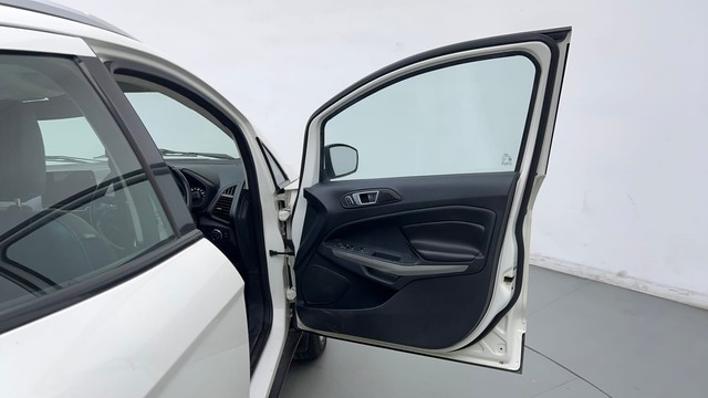 Second-hand 2018 Ford Ecosport Titanium Plus AT for sale in Ghaziabad-16