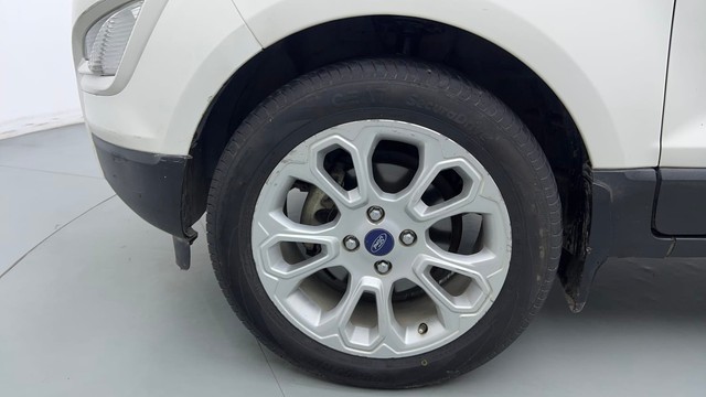 Second-hand 2018 Ford Ecosport Titanium Plus AT for sale in Ghaziabad-20