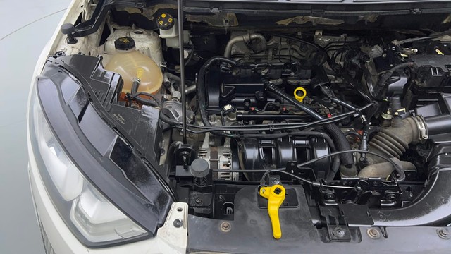 Second-hand 2018 Ford Ecosport Titanium Plus AT for sale in Ghaziabad-37