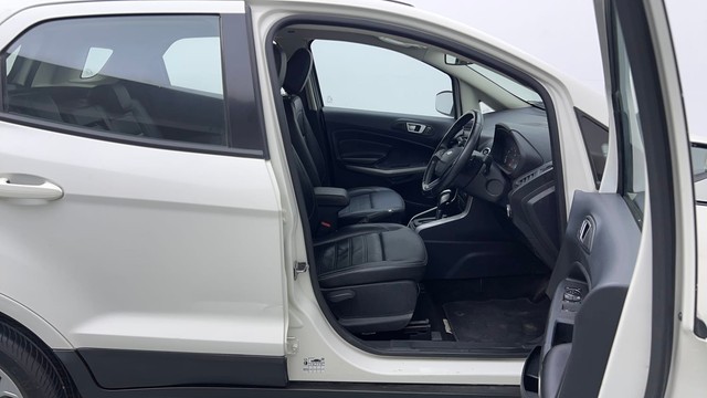 Second-hand 2018 Ford Ecosport Titanium Plus AT for sale in Ghaziabad-15