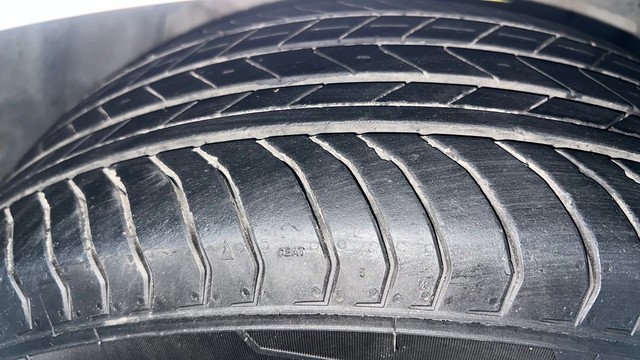 Second-hand 2018 Ford Ecosport Titanium Plus AT for sale in Ghaziabad-39