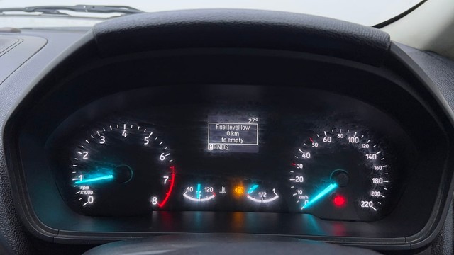 Second-hand 2018 Ford Ecosport Titanium Plus AT for sale in Ghaziabad-13