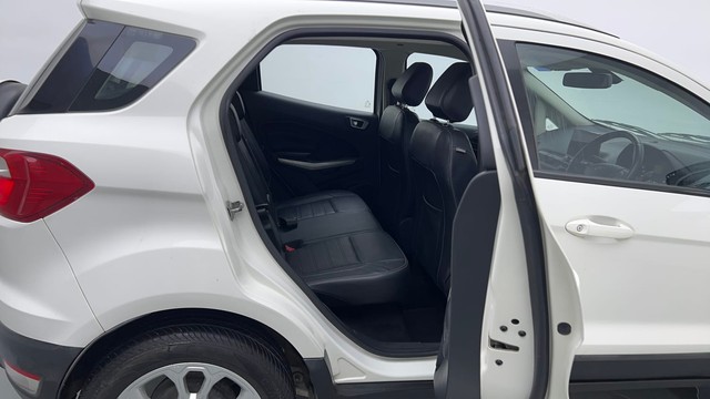 Second-hand 2018 Ford Ecosport Titanium Plus AT for sale in Ghaziabad-27