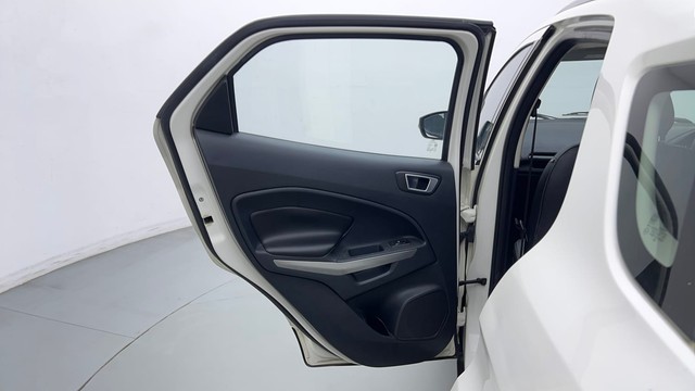 Second-hand 2018 Ford Ecosport Titanium Plus AT for sale in Ghaziabad-24