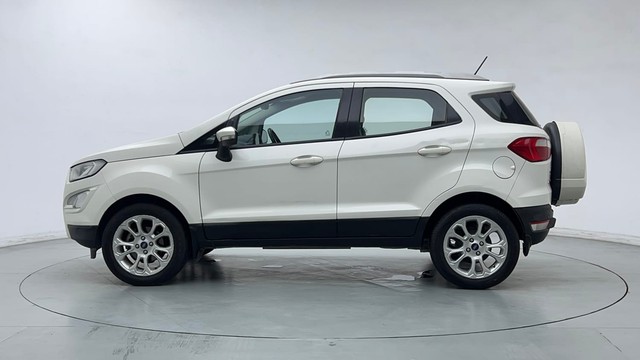 Second-hand 2018 Ford Ecosport Titanium Plus AT for sale in Ghaziabad-6