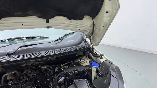 Second-hand 2018 Ford Ecosport Titanium Plus AT for sale in Ghaziabad-29