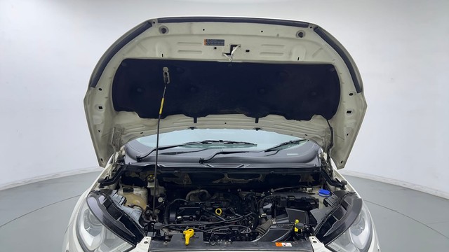 Second-hand 2018 Ford Ecosport Titanium Plus AT for sale in Ghaziabad-8