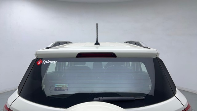 Second-hand 2018 Ford Ecosport Titanium Plus AT for sale in Ghaziabad-31