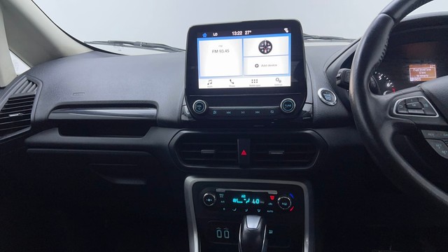 Second-hand 2018 Ford Ecosport Titanium Plus AT for sale in Ghaziabad-33